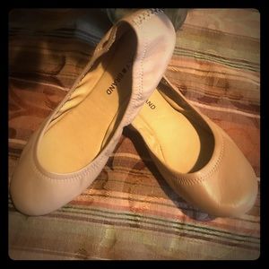 New Lucky Brand Flats